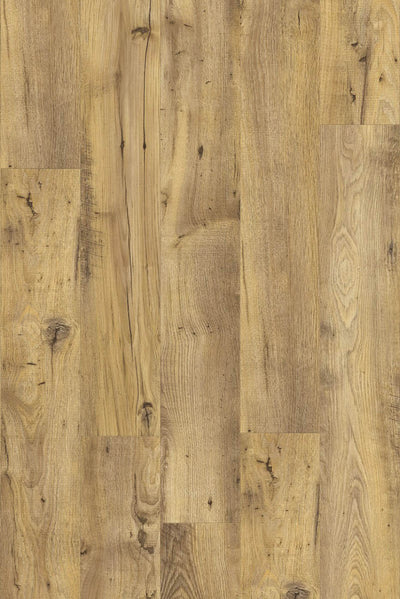 Водоустойчива настилка QuickStep №40029 Винтидж Кестен 4мм / 33 клас 4V