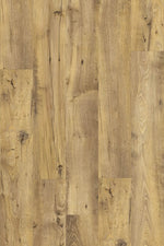 Водоустойчива настилка QuickStep №40029 Винтидж Кестен 4+1мм / 33 клас 4V