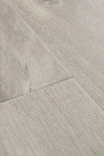 Водоустойчива настилка QuickStep №40030 Дъб Каньон сив 4мм / 33 клас 4V