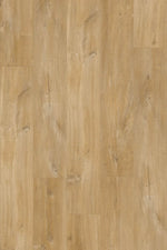 Водоустойчива настилка QuickStep №40039 Дъб Каньон 4мм / 33 клас 4V