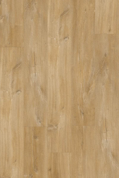 Водоустойчива настилка QuickStep №40039 Дъб Каньон 4мм / 33 клас 4V