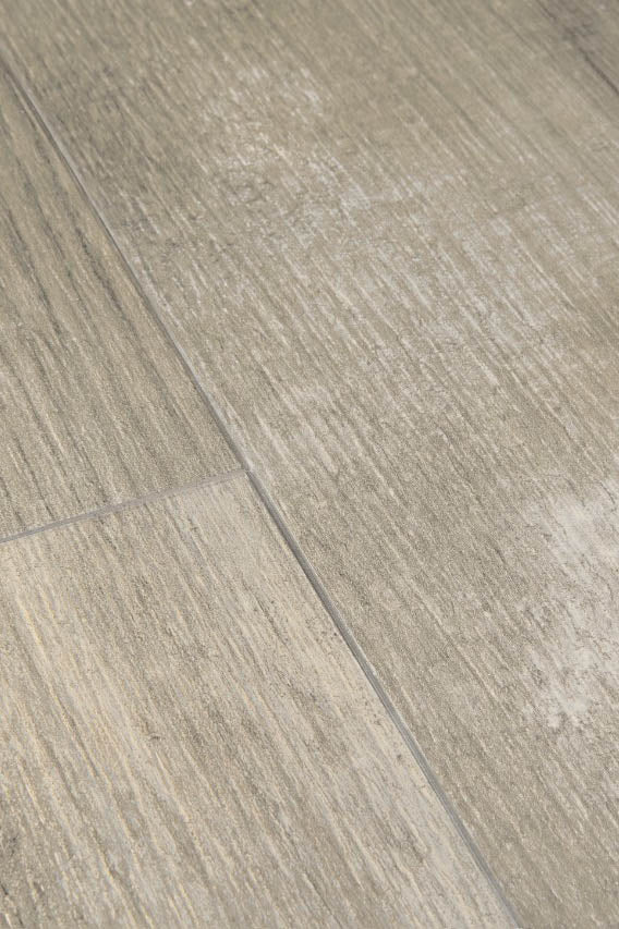 Водоустойчива настилка QuickStep №AVMPU40074 Бор Сутрешна мъгла 5+1мм / 33 клас 4V