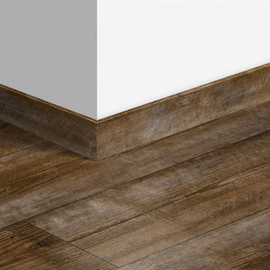 Перваз за LVT Quickstep 40075 Бор залесен 58x12мм QSVSK40075 2.40м