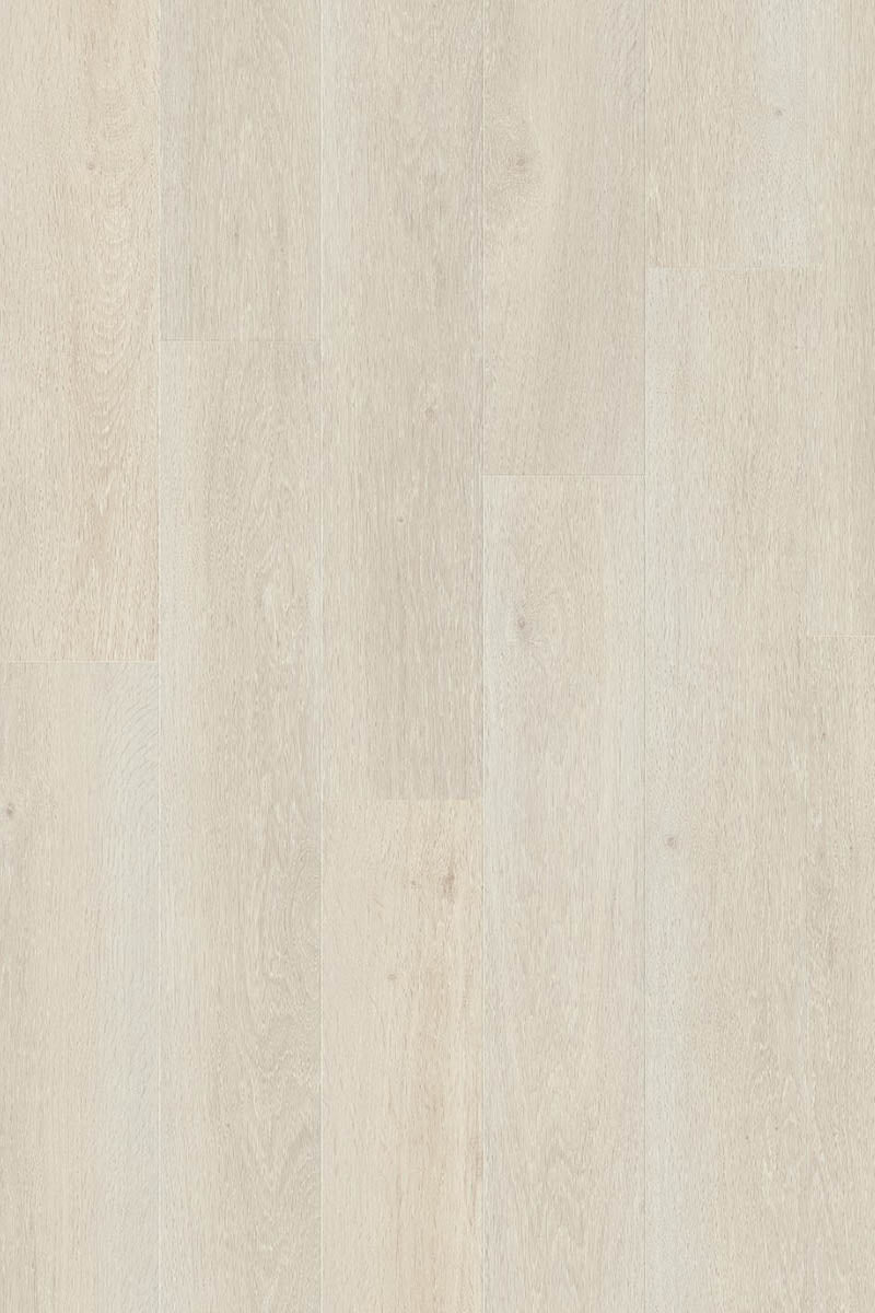 Водоустойчива настилка QuickStep №AVMPU40079 Светъл дъб морски бриз 5+1мм / 33 клас 4V