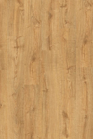 Водоустойчива настилка QuickStep №AVMPU40088 Есенен дъбов мед 5+1мм / 33 клас 4V