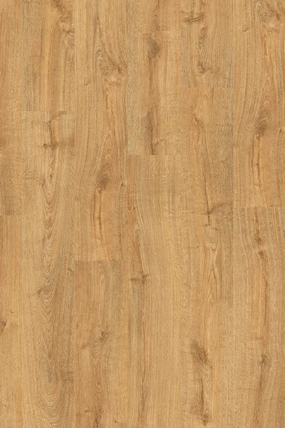 Водоустойчива настилка QuickStep №AVMPU40088 Есенен дъбов мед 5+1мм / 33 клас 4V