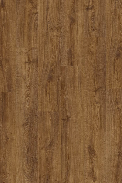 Водоустойчива настилка QuickStep №AVMPU40090 Есенен дъб кафяв 5+1мм / 33 клас 4V