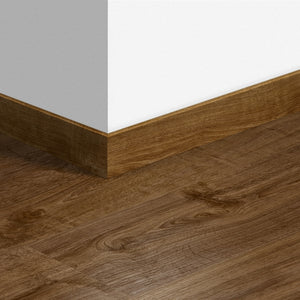 Перваз за LVT Quickstep 40090 Дъб Есен кафяв 58x12мм QSVSK40090 2.40м