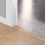 Лайстна PVC Incizo 40097 Дъб ръж QSVINCP40097 2.00м