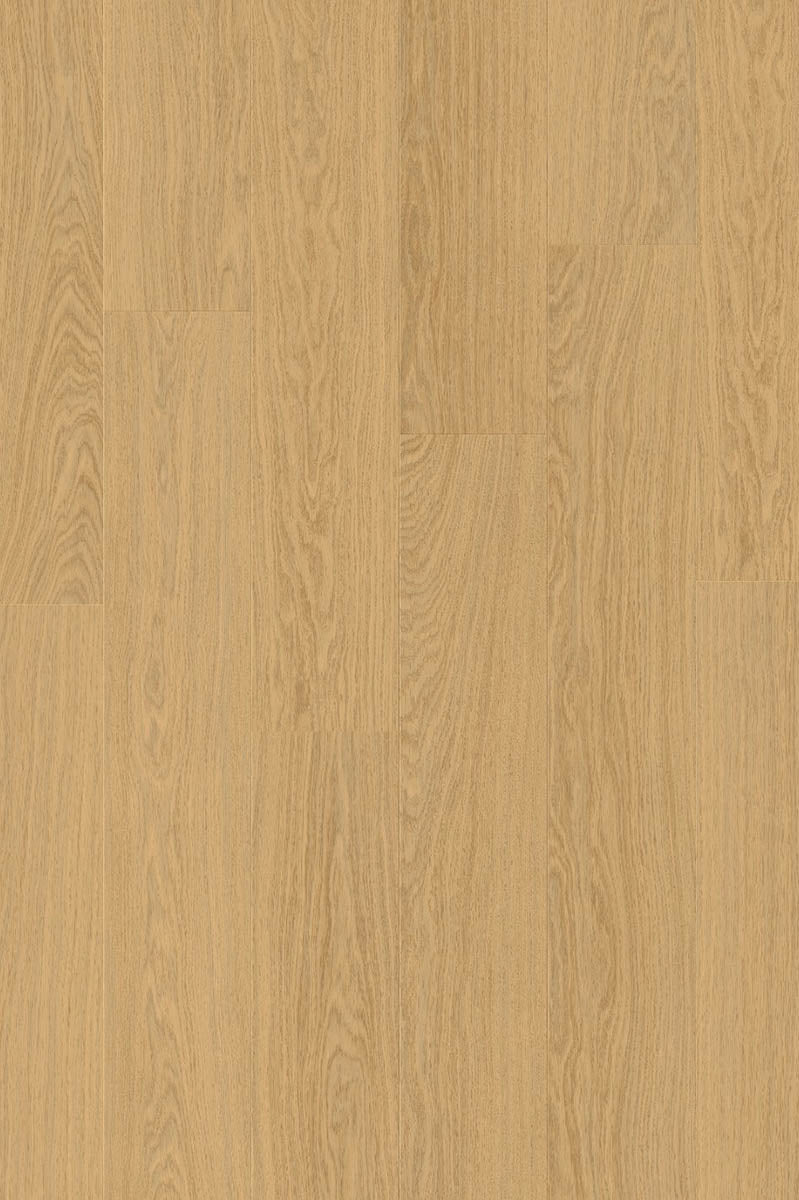 Водоустойчива настилка QuickStep №AVMPU40098 Чист дъбов мед 5+1мм / 33 клас 4V