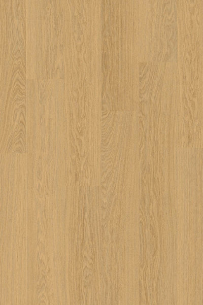 Водоустойчива настилка QuickStep №AVMPU40098 Чист дъбов мед 5+1мм / 33 клас 4V