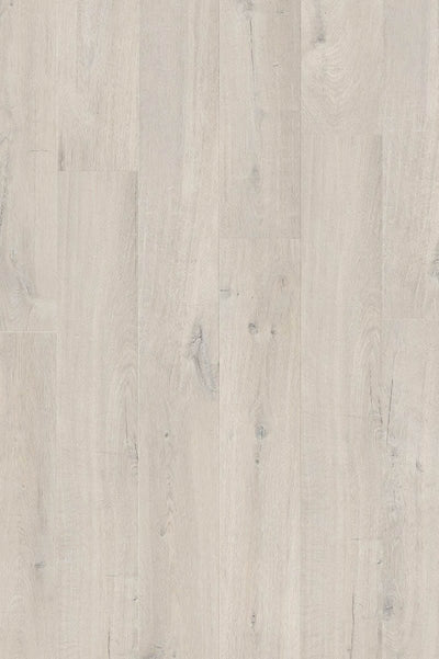 Водоустойчива настилка QuickStep №40200 Дъб Руж бял 5мм / 33 клас 4V