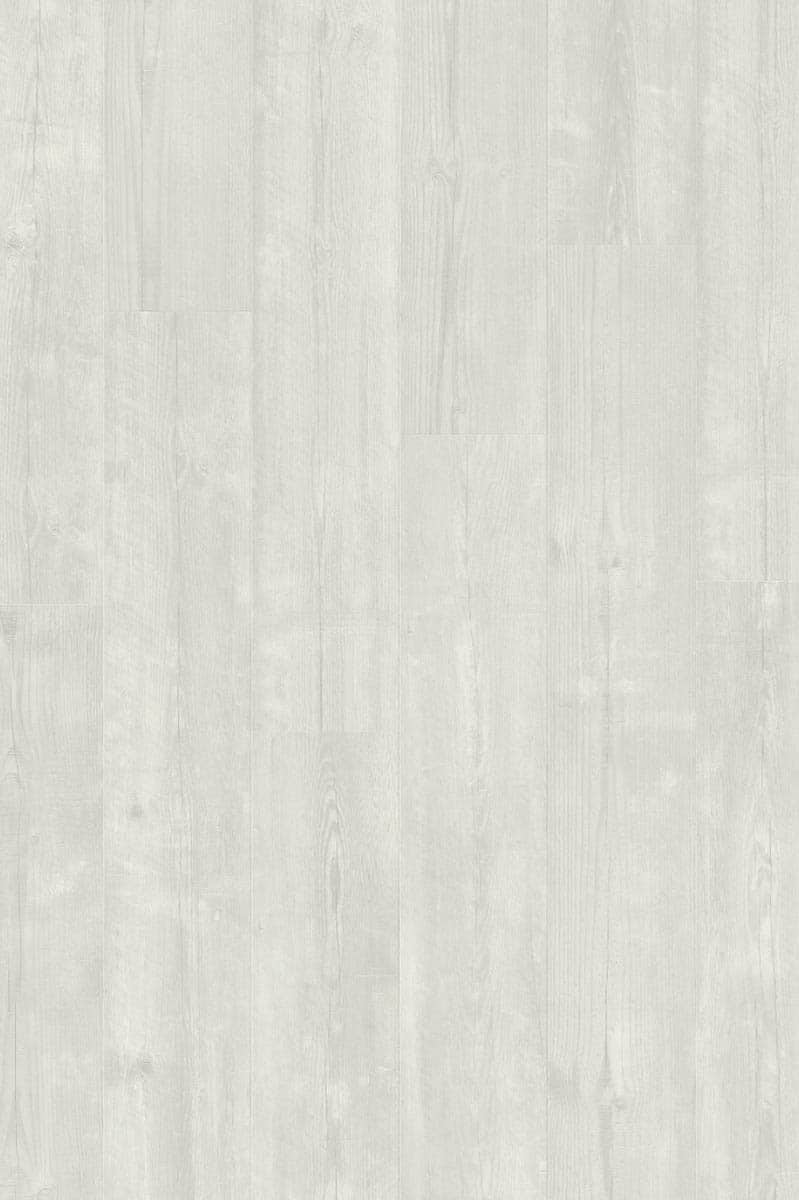 Водоустойчива настилка QuickStep №AVMPU40204 Снежен Бор 5+1мм / 33 клас 4V