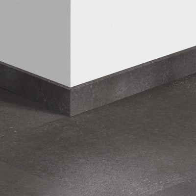 Перваз за LVT Quickstep 40231 Вулканична скала 58x12мм QSVSK40321 2.40м