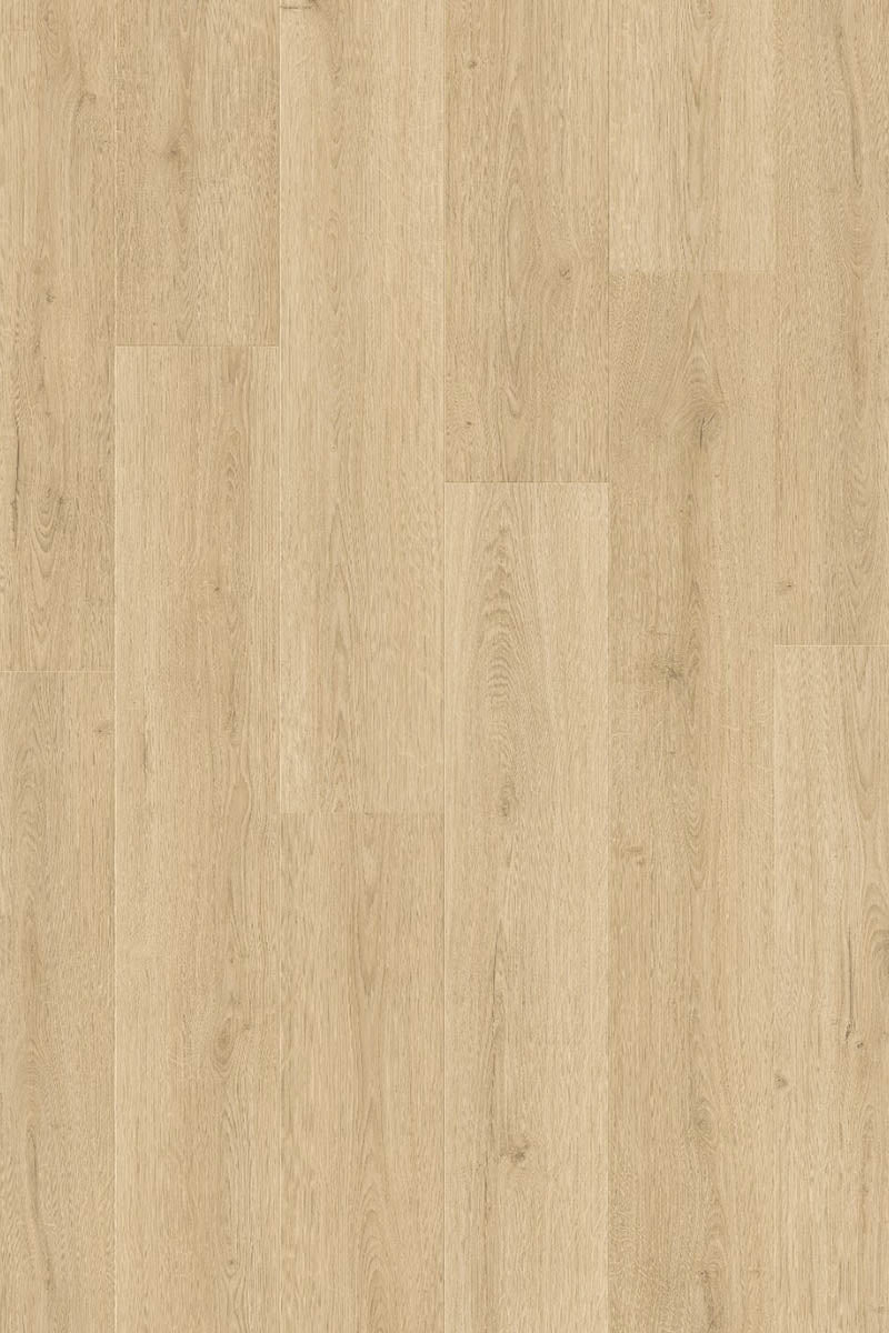 Водоустойчива настилка QuickStep №AVMPU40236 Ботаническо бежово 5+1мм / 33 клас 4V