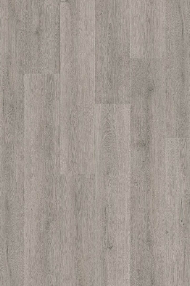 Водоустойчива настилка QuickStep №AVMPU40237 Ботаническо сиво 5+1мм / 33 клас 4V