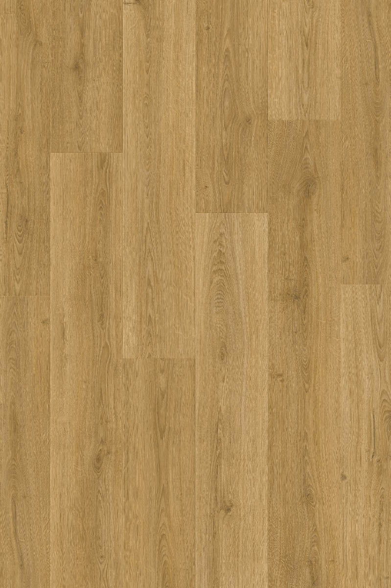 Водоустойчива настилка QuickStep №AVMPU40238 Ботанически Опушен дъб 5+1мм / 33 клас 4V