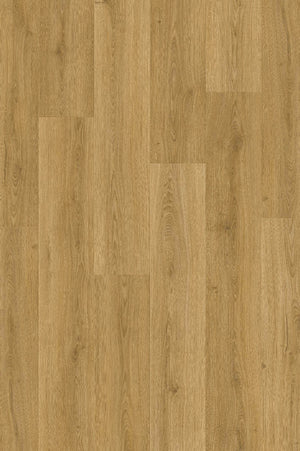 Водоустойчива настилка QuickStep №AVMPU40238 Ботанически Опушен дъб 5+1мм / 33 клас 4V
