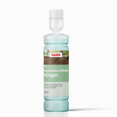 Универсален почистващ препарат Haro Disano Natural №412426 500мл.