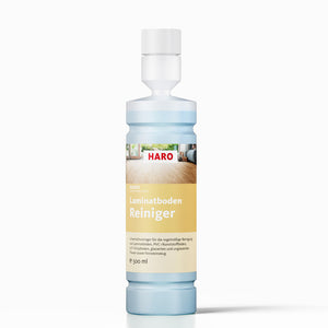 Почистващ препарат за ламинат Haro Active №412429 500мл.