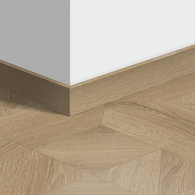 Перваз MDF Quickstep 4142 Кралски дъб естествен 58x12мм QSSK04142 2.40м