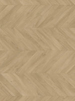 Ламиниран паркет QuickStep №IPA4160 Шеврон Дъб светло кафяв 8мм / 32 клас 2V
