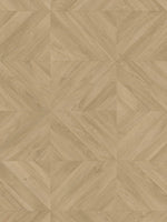 Ламиниран паркет QuickStep №IPA4160 Шеврон Дъб светло кафяв 8мм / 32 клас 2V