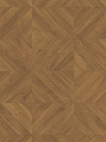 Ламиниран паркет QuickStep №IPA4162 Шеврон Дъб Кафяв 8мм / 32 клас 2V