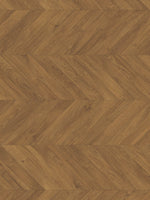 Ламиниран паркет QuickStep №IPA4162 Шеврон Дъб Кафяв 8мм / 32 клас 2V