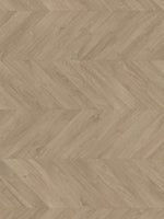 Ламиниран паркет QuickStep №4164 Шеврон Дъб сиво-кафяв 8мм / 32 клас 2V