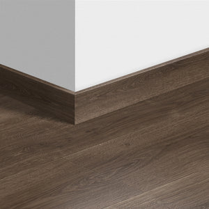 Перваз MDF Quickstep 4766 Дъб кафяв четкан 58x12мм QSSK04766 2.40м
