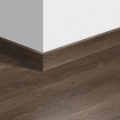Перваз MDF Quickstep 4766 Дъб кафяв четкан 58x12мм QSSK04766 2.40м