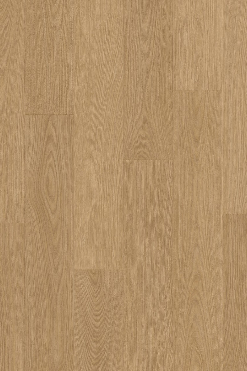 Водоустойчива настилка QuickStep №40278 Дъб Джинджифил 4+1мм / 33 клас 4V