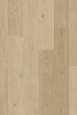 Водоустойчива настилка QuickStep №40322 Дъб Крайбрежен пясък 4мм / 33 клас 4V