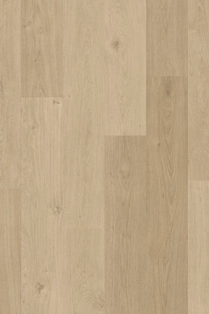 Водоустойчива настилка QuickStep №40322 Дъб Крайбрежен пясък 4мм / 33 клас 4V