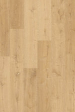 Водоустойчива настилка QuickStep №AVMPU40316 Елегантен дъб натурален 5+1мм / 33 клас 4V