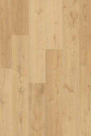 Водоустойчива настилка QuickStep №AVMPU40316 Елегантен дъб натурален 5+1мм / 33 клас 4V