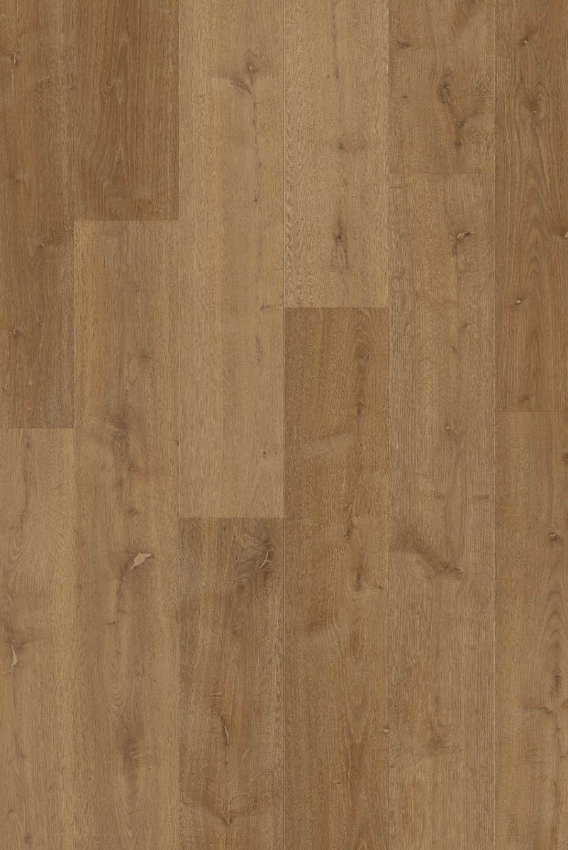 Водоустойчива настилка QuickStep №AVMPU40317 Елегантен пушен дъб 5+1мм / 33 клас 4V
