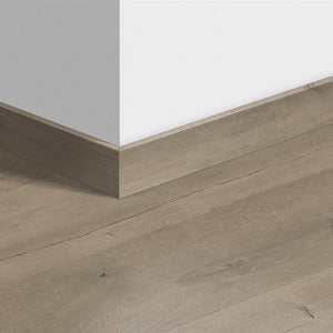 Перваз MDF Quickstep 4751 Дъб кафяв патиниран 58x12мм QSSK04751 2.40м