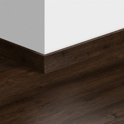 Перваз MDF Quickstep 4756 Дъб восъчно кафяв 58x12мм QSSK04756 2.40м