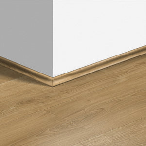 Ъглов профил MDF Quickstep 4762 Дъб натурален топъл четкан 17x17мм, 2.40м