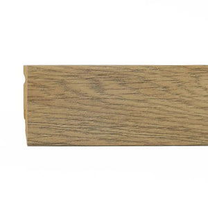 Перваз Tarkett 311 Атина MDF 14x58, 2.40м.