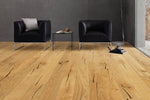 Трислоен паркет Haro №525259 Дъб Нубия 8мм / 32 клас 2V