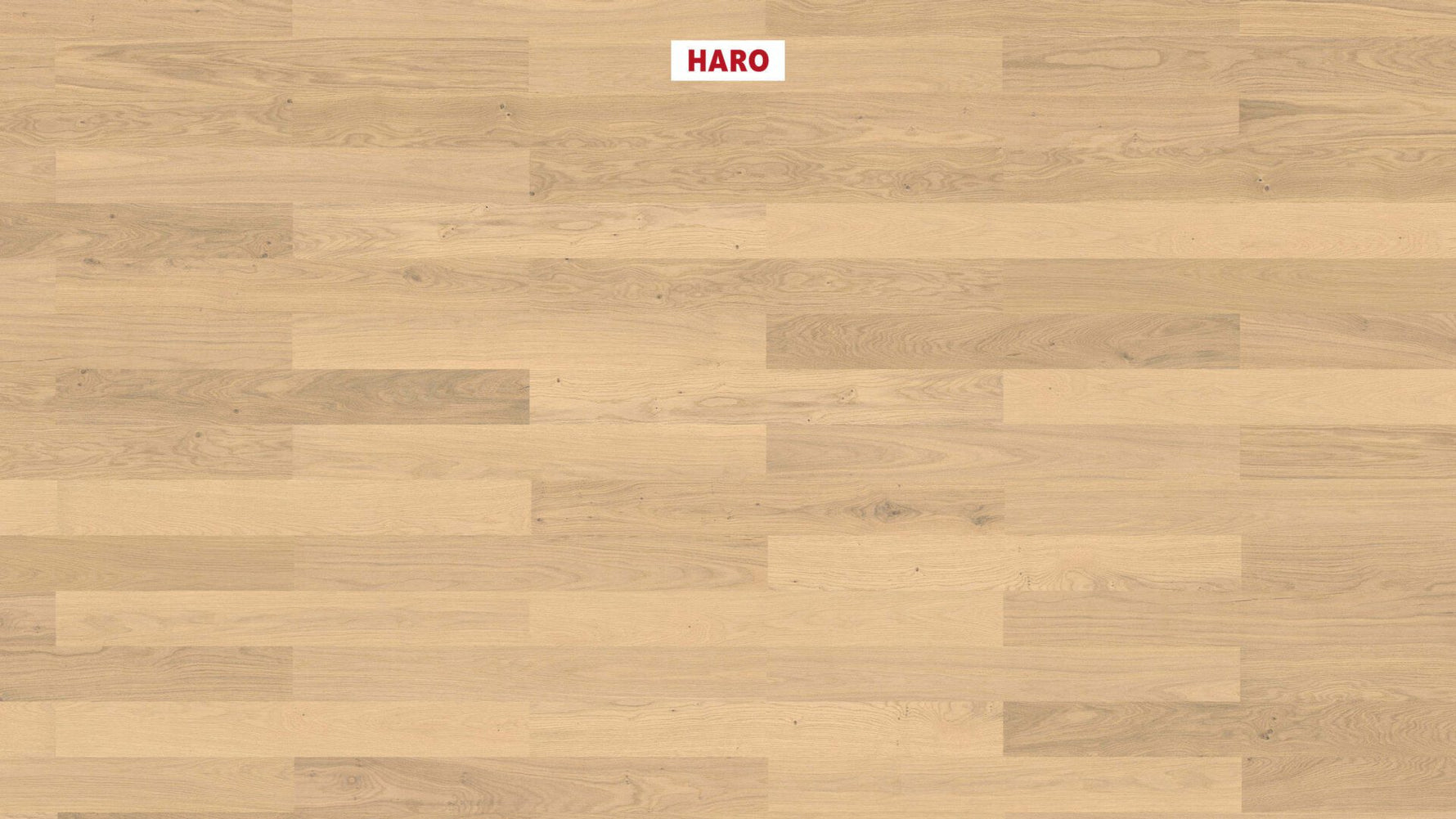 Двуслоен паркет Haro Classico №543545 Дъб инвизибъл 4V