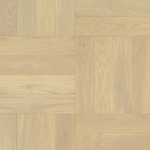 Трислоен паркет Quickstep Disegno №4856 Дъб Крем
