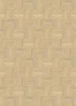 Трислоен паркет Quickstep Disegno №4856 Дъб Крем