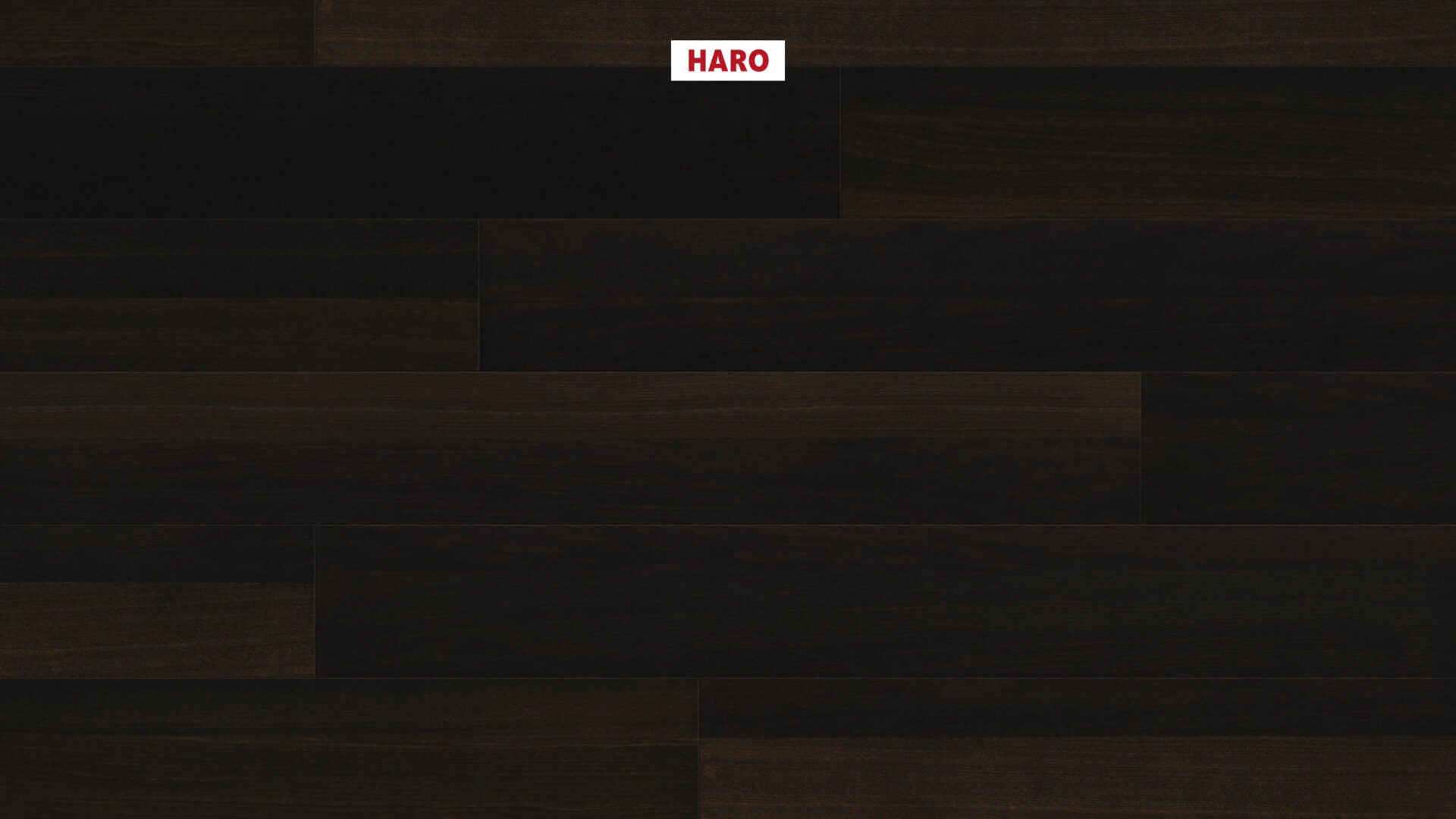 Хибриден паркет Haro Multivo №544598 Дъб кехлибар 2S 4V 9,9мм