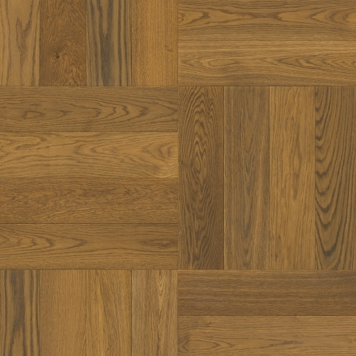 Трислоен паркет Quickstep №4979 Дъб канела суров 4V