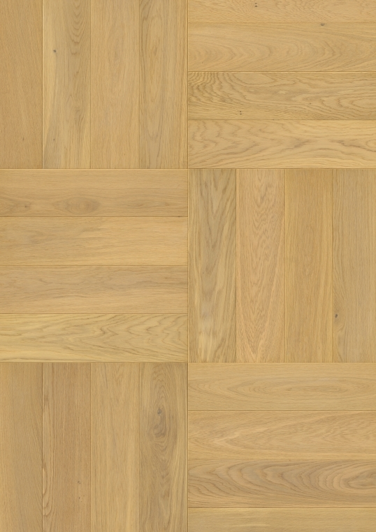 Трислоен паркет Quickstep №5115 Дъб Светлина 4V
