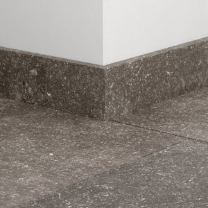 Перваз MDF Quickstep 5484 Опушен Блустоун 58x12мм QSSK05484 2.40м